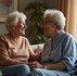The Hidden Emotional Benefits of Companion Care for Seniors
