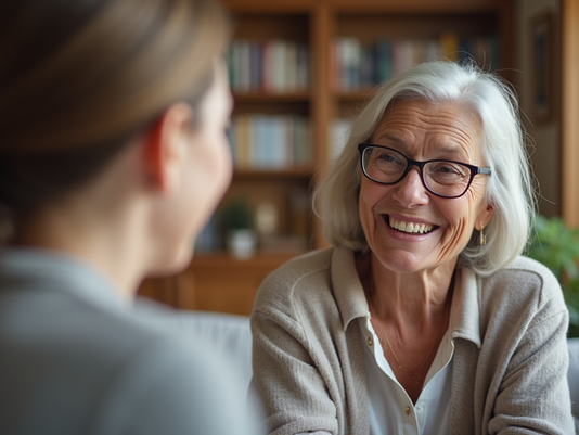 Discover the Truth Behind Home Care Myths for Aging Loved Ones