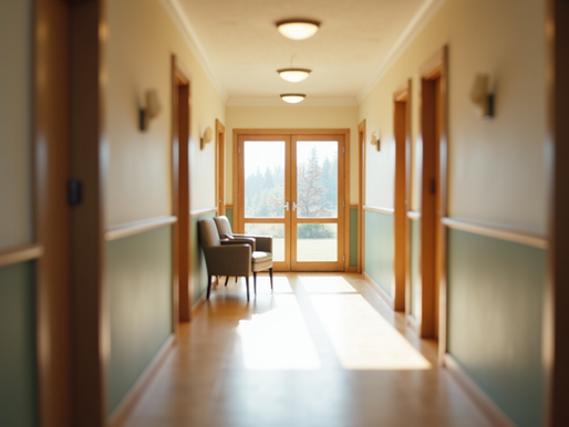 “Essential Spring Safety Checks Every Family Should Make for Aging Parents”