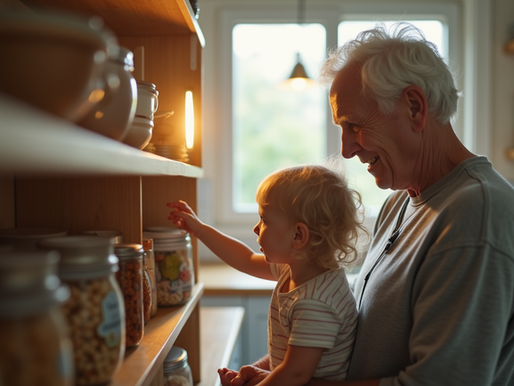 Essential Checks When Visiting Your Aging Parent’s Home for Safety and Wellbeing