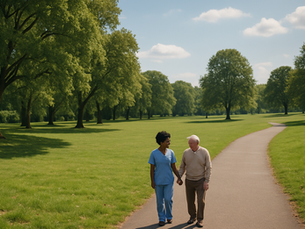 Caring for Seniors with Heart: The Guardian Home Care Promise