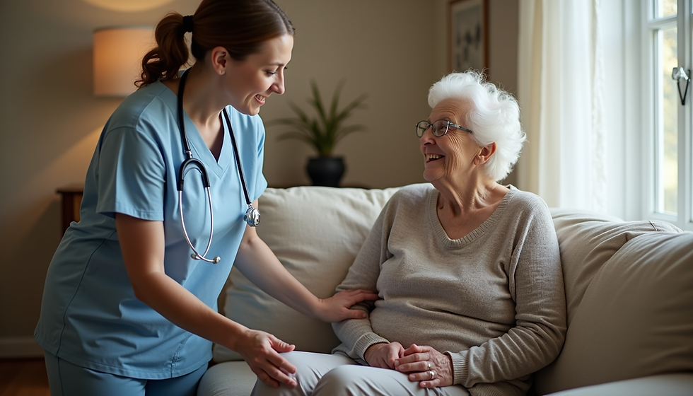 Understanding Home Care Costs in Fort Wayne Indiana for Aging Parents