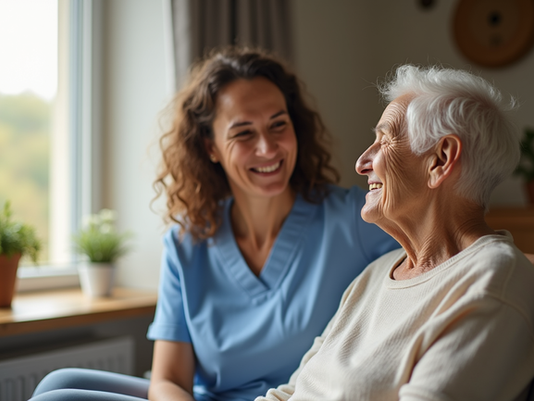 Understanding Caregiver Burnout: Signs Families Should Not Ignore