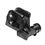 Thumbnail: AR15 DETACHABLE REAR SIGHT