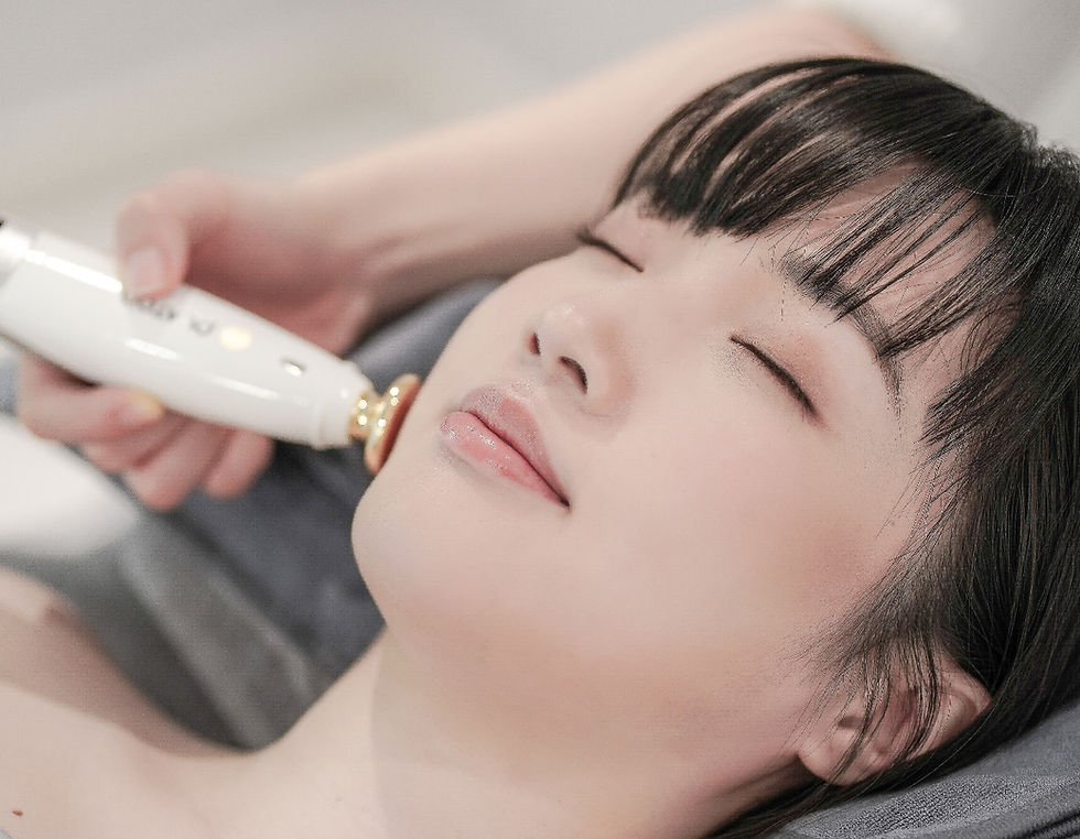 緊緻提拉