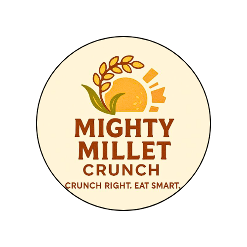 Writer: Mighty Millet Crunch