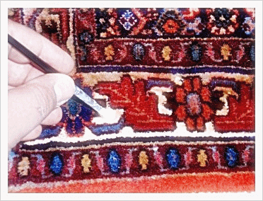 teppichflecken entfernen