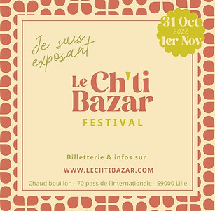 Ch'ti Bazar - EXPOSANT - Festival Printemps .jpg