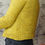 Thumbnail: Patience Cardigan (Knitting pattern) - English version - PDF