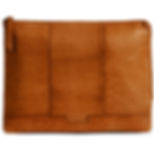 Muud - Copenhagen - Housse en cuir pour ordinateur portable de 15"