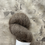 Thumbnail: Orion DK - 75% BlueFaced Leicester/25/ Mid-Brown Masham - 100g/240m