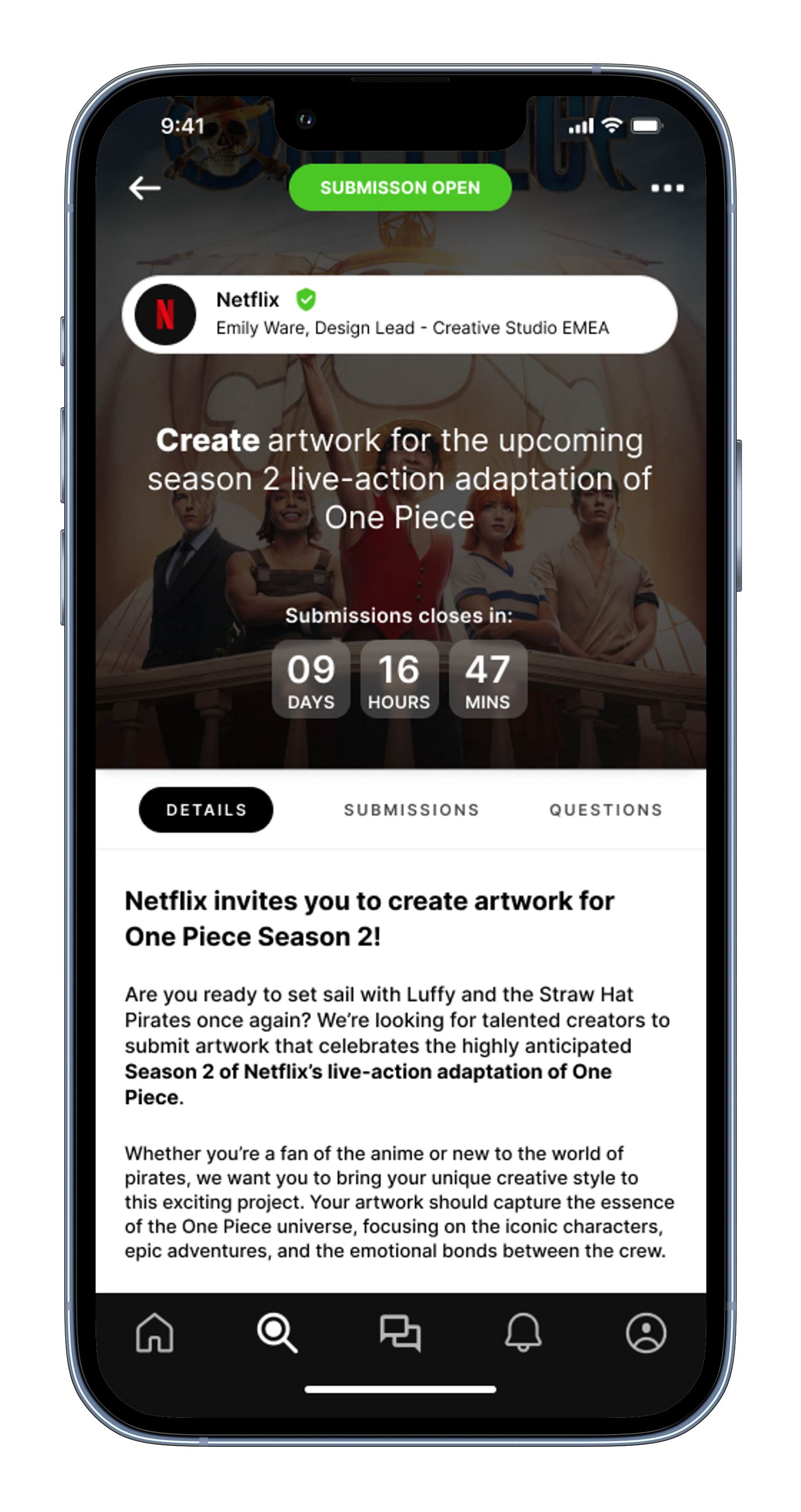 Gen 5 - Creative brief (Netflix - One Piece)-portrait.png