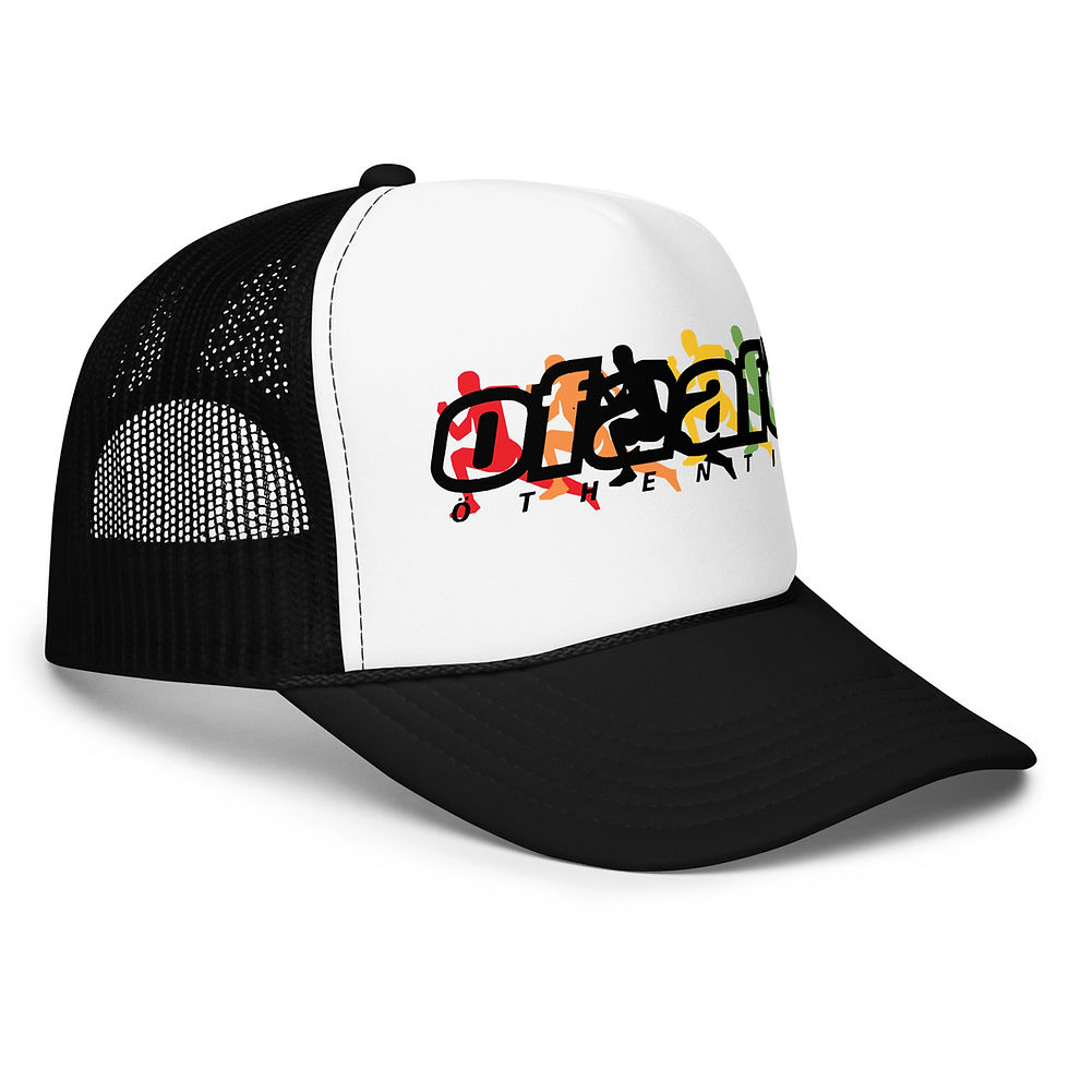 Thumbnail: Run this Town Trucker