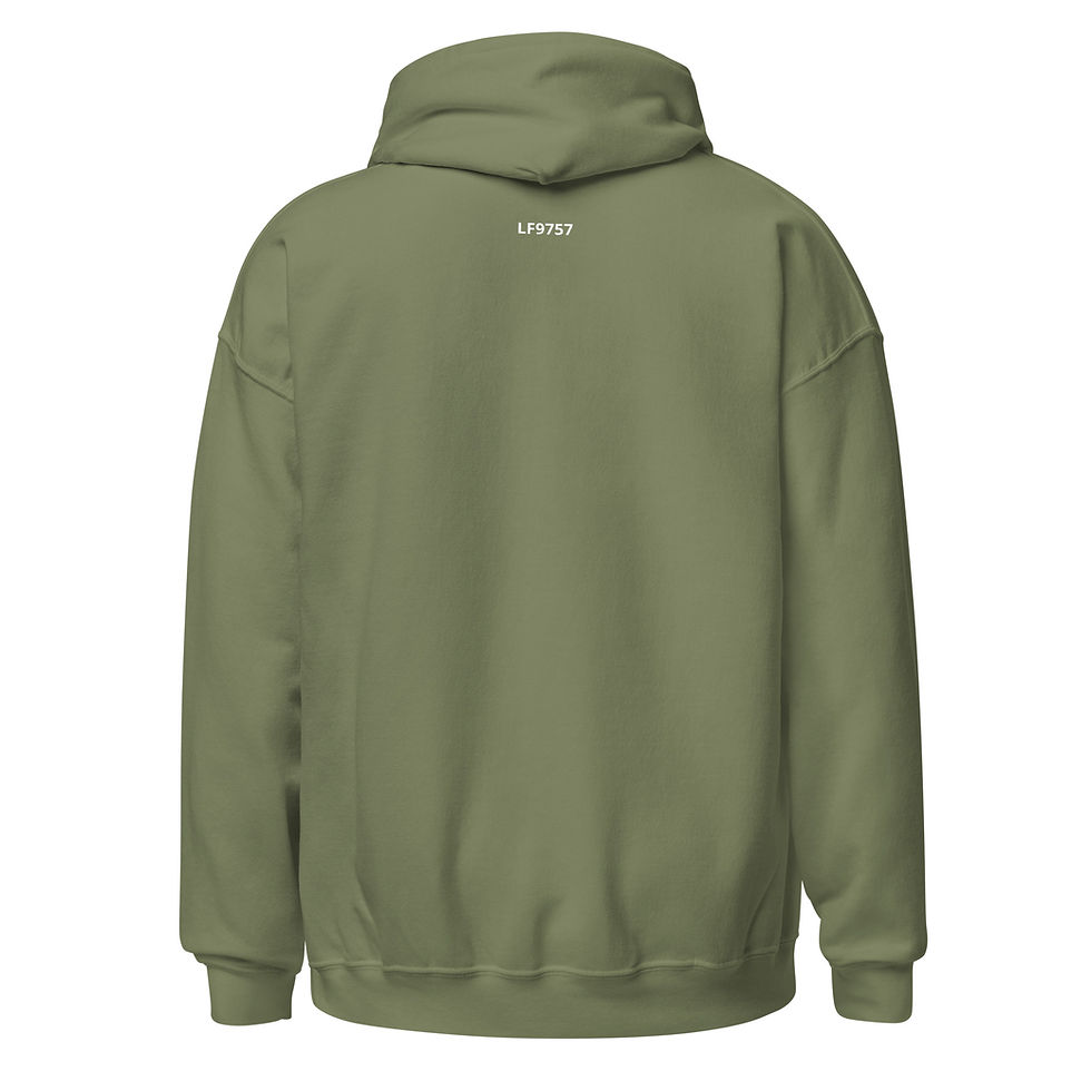Thumbnail: LFC Hoodie