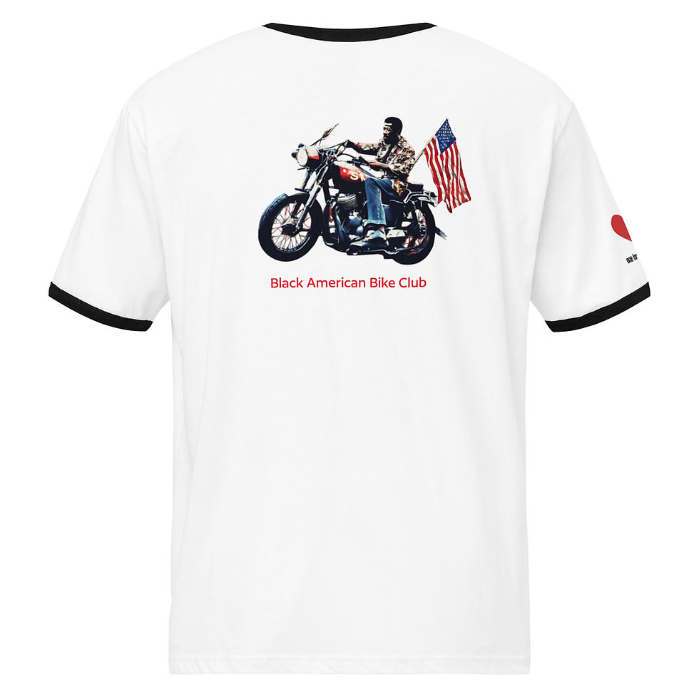 Thumbnail: Ringer Tee