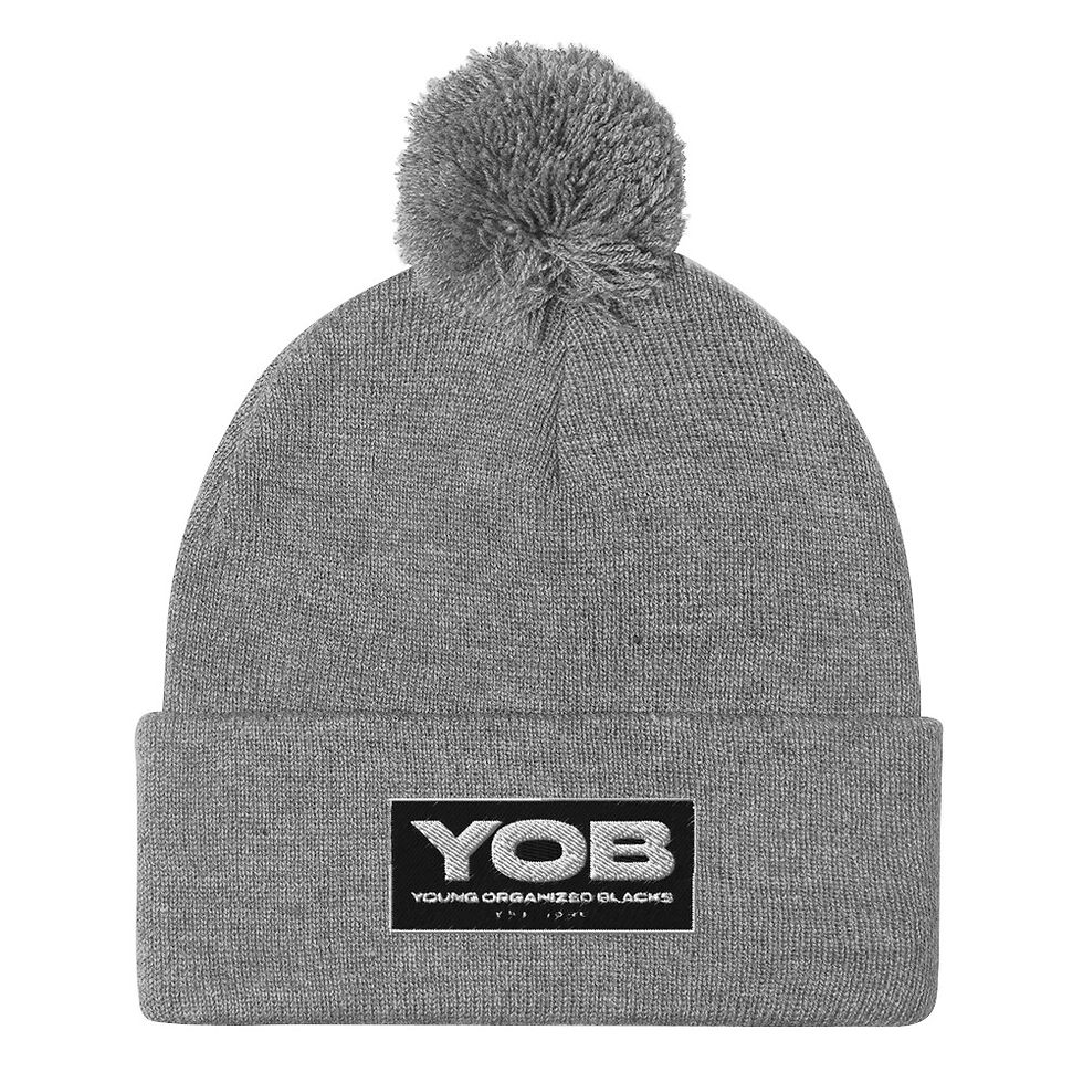 Thumbnail: YOB Beanie