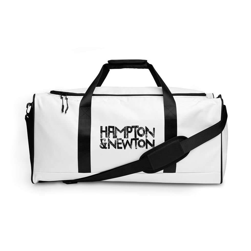 Thumbnail: Duffle bag