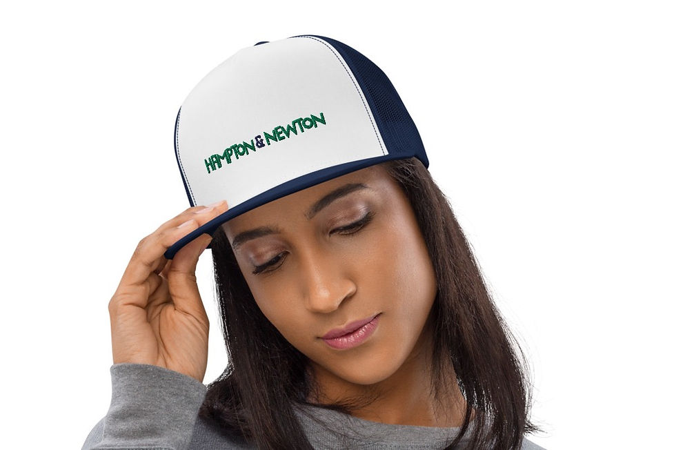 Thumbnail: Trucker Cap