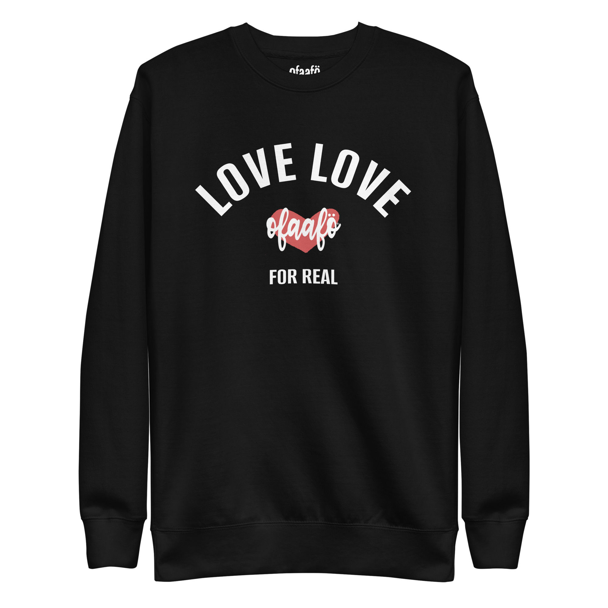 LOVE LOVE Crew