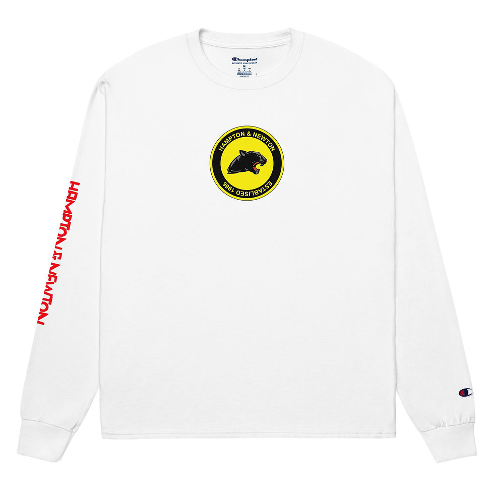 Thumbnail: Hampton Seale Champion Long Sleeve Shirt
