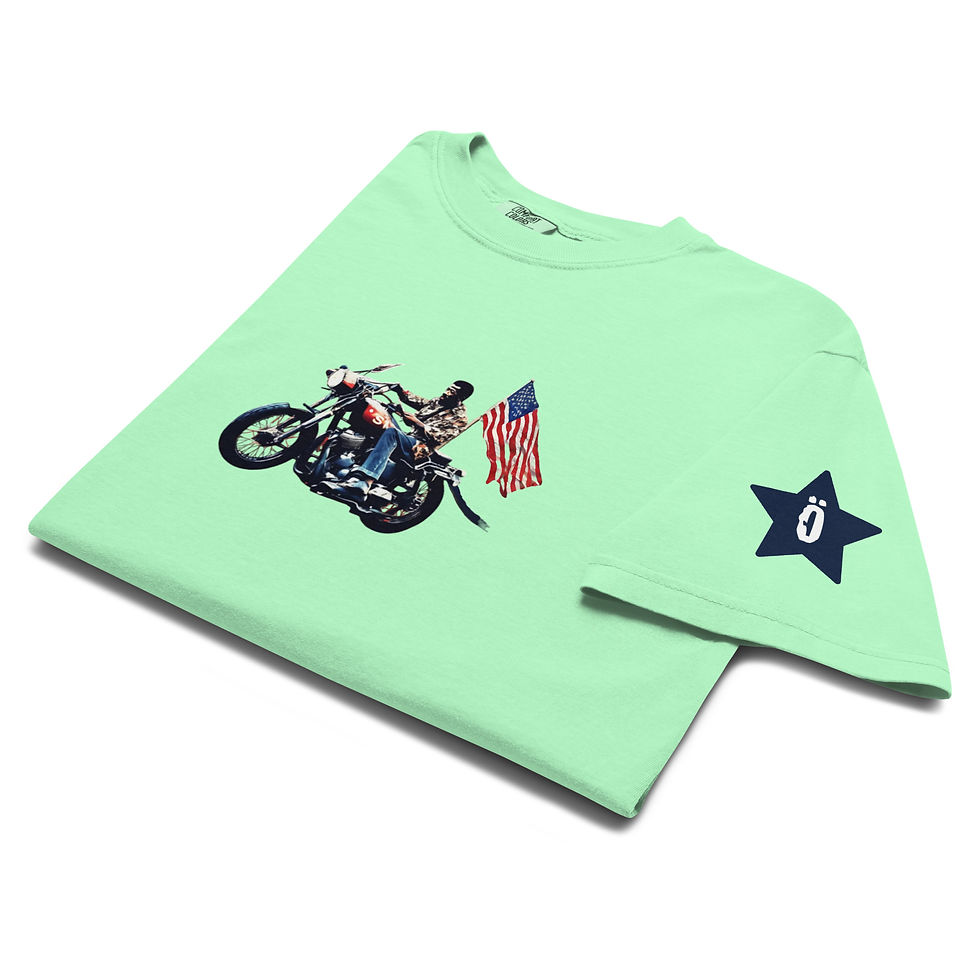 Thumbnail: US25 EC 5Star Tee