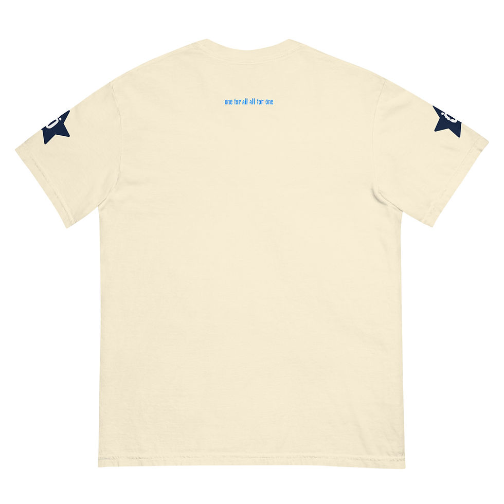 Thumbnail: US25 EC 5Star Tee
