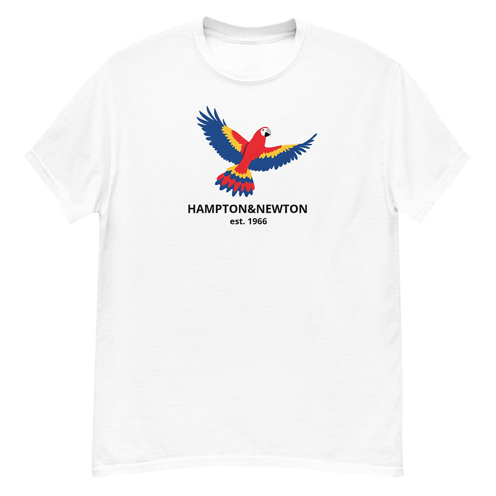 Thumbnail: H&N Limited Edition T-shirt