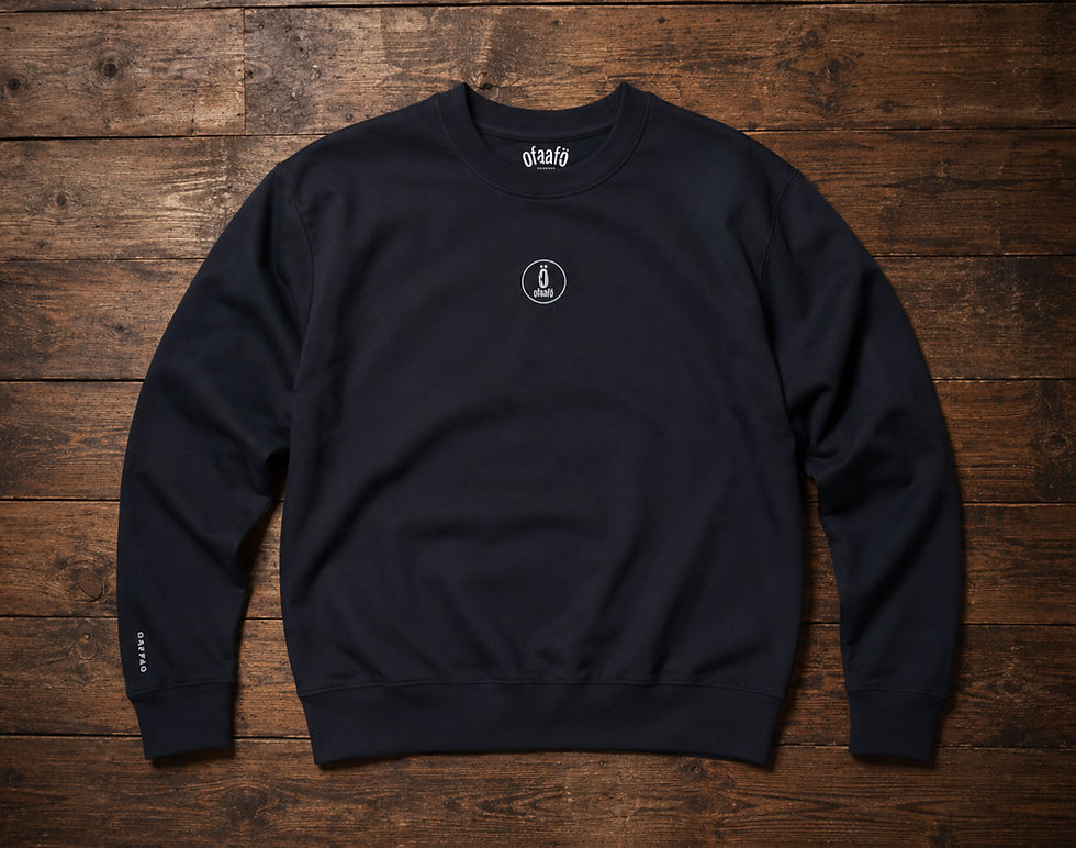 Thumbnail: Vintage Crewneck 