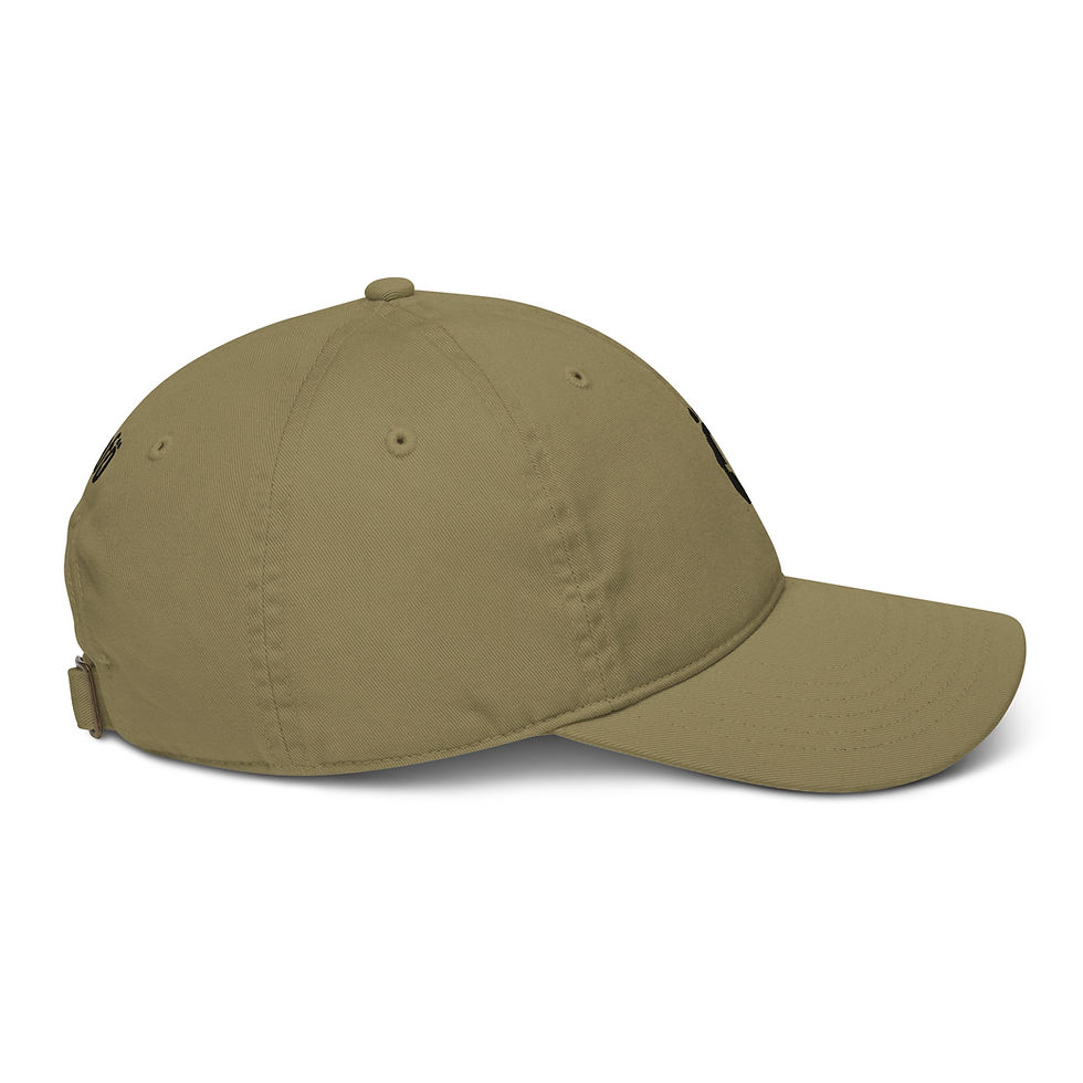 Thumbnail: Classic Casual Hat