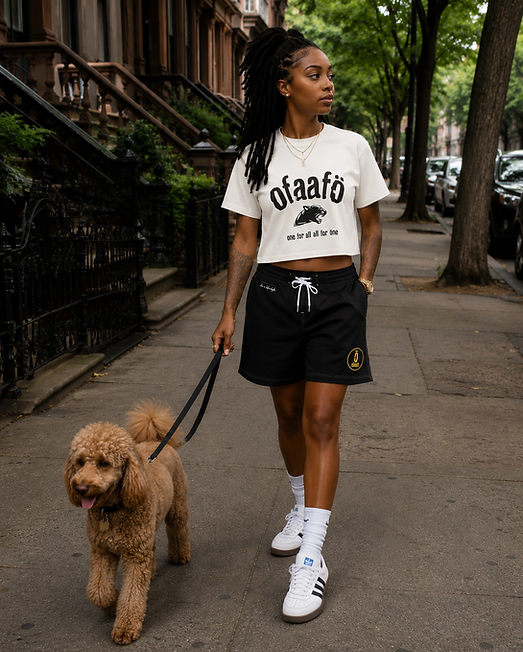 a women dog.png