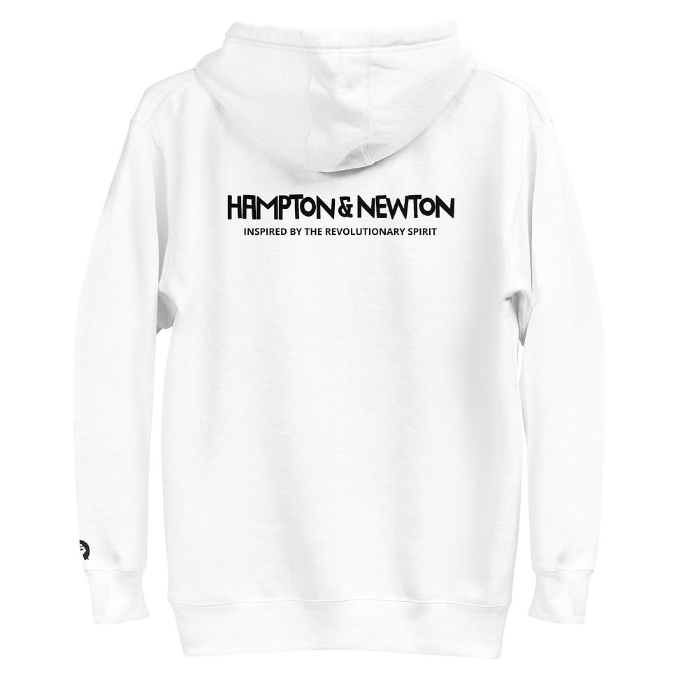 Thumbnail: Signature Hoodie