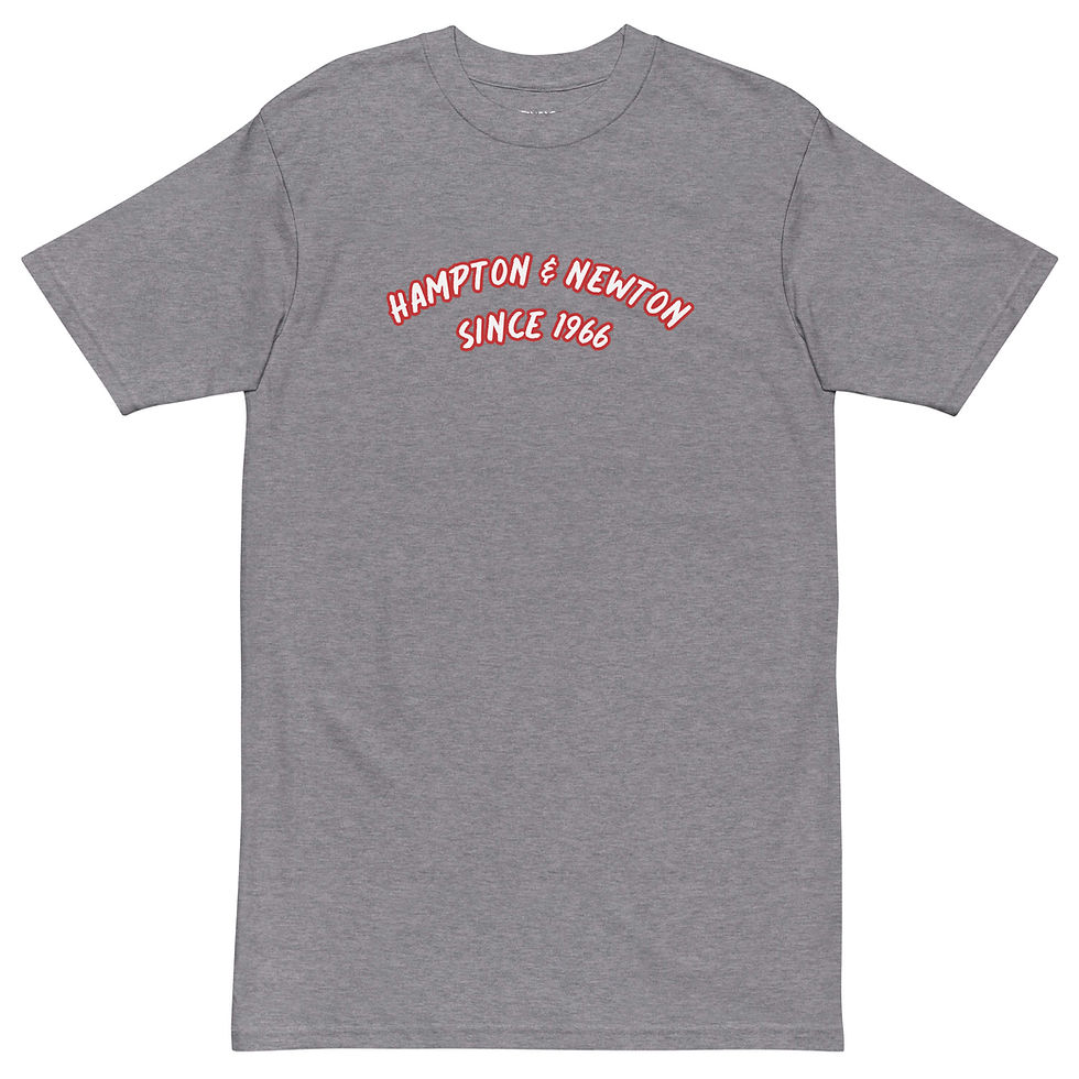 Thumbnail: 1966 Tee