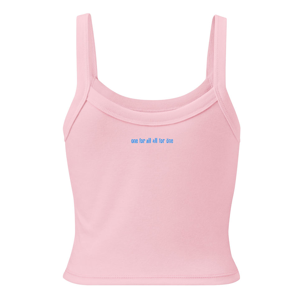Thumbnail: Women's AS Tank Top