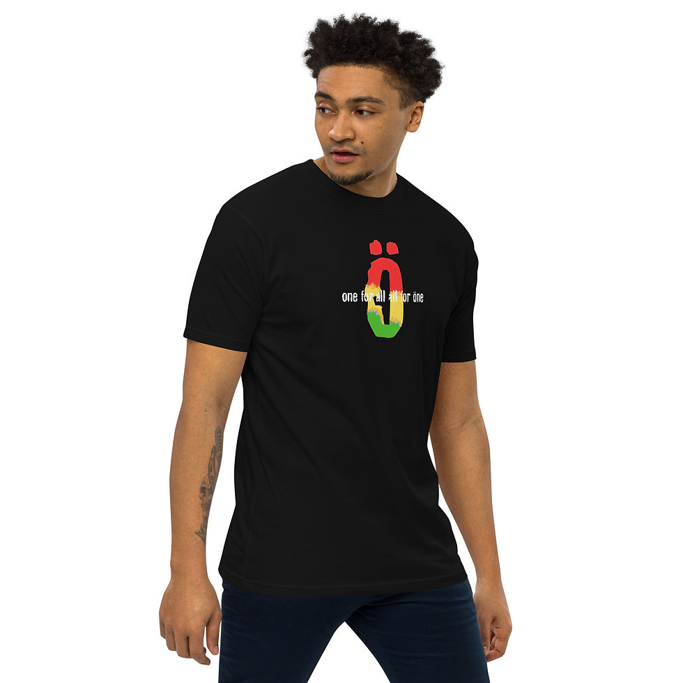 Thumbnail: Culture Heavyweight Tee