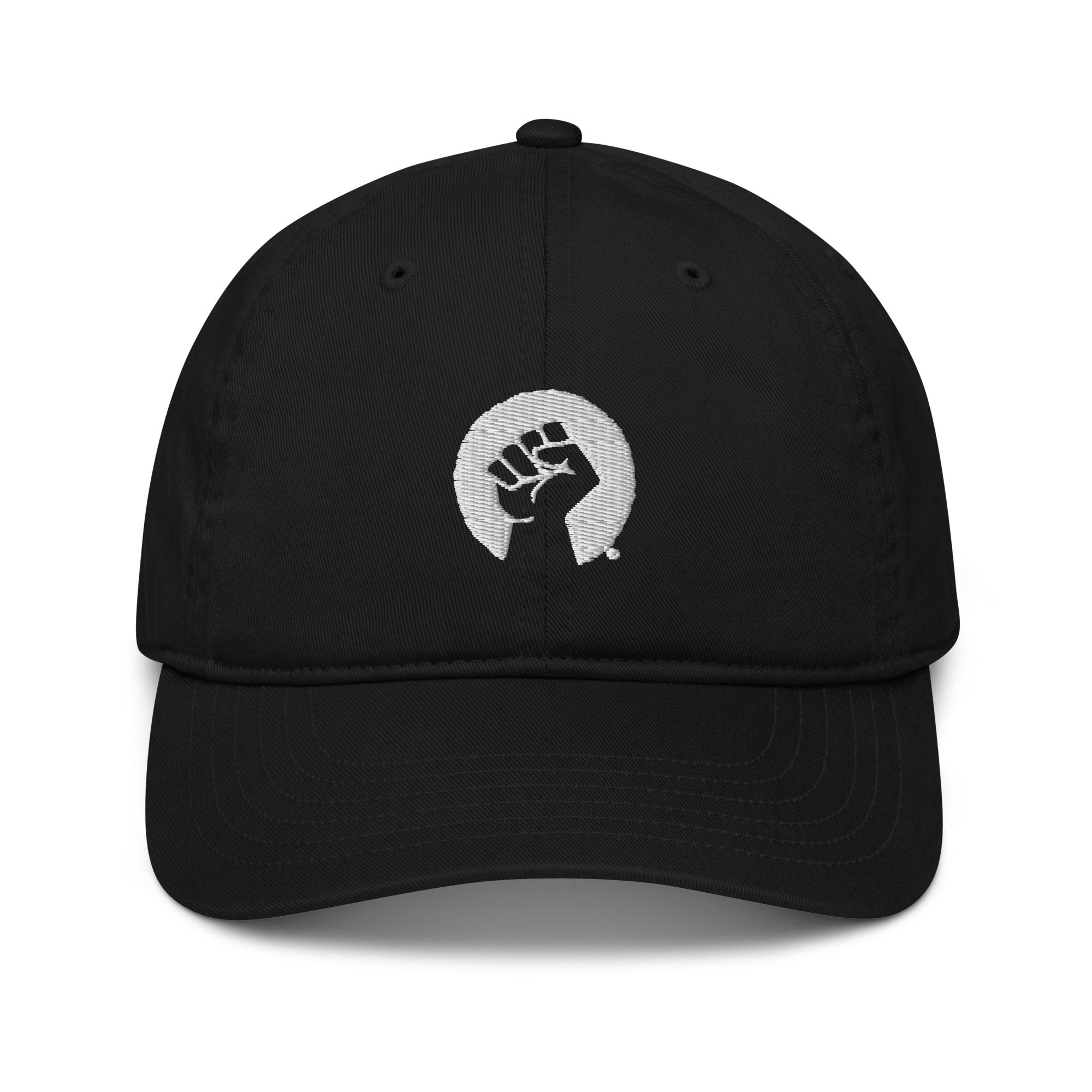 Iconic Fro Power Hat
