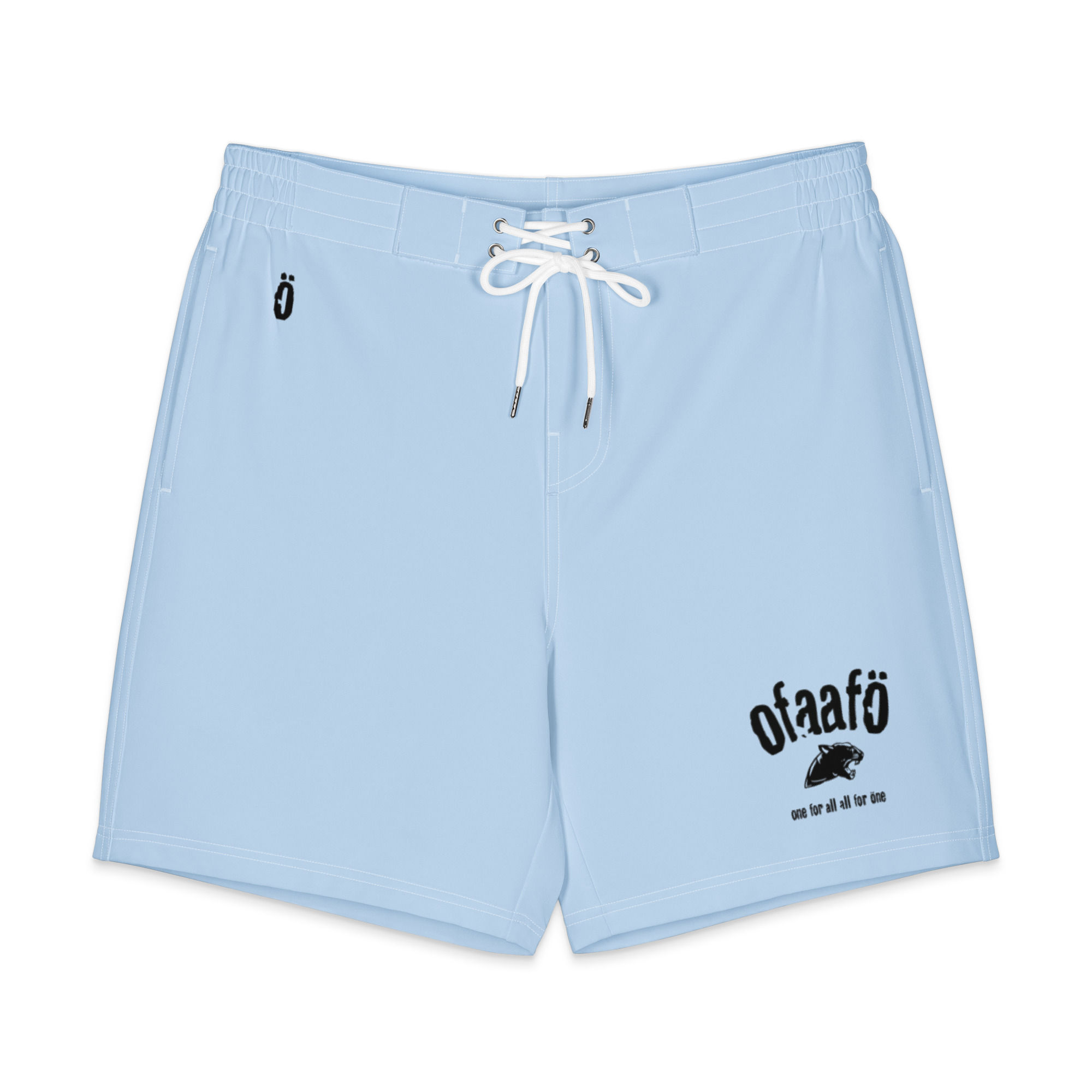 Men's Quick-Dry Shorts