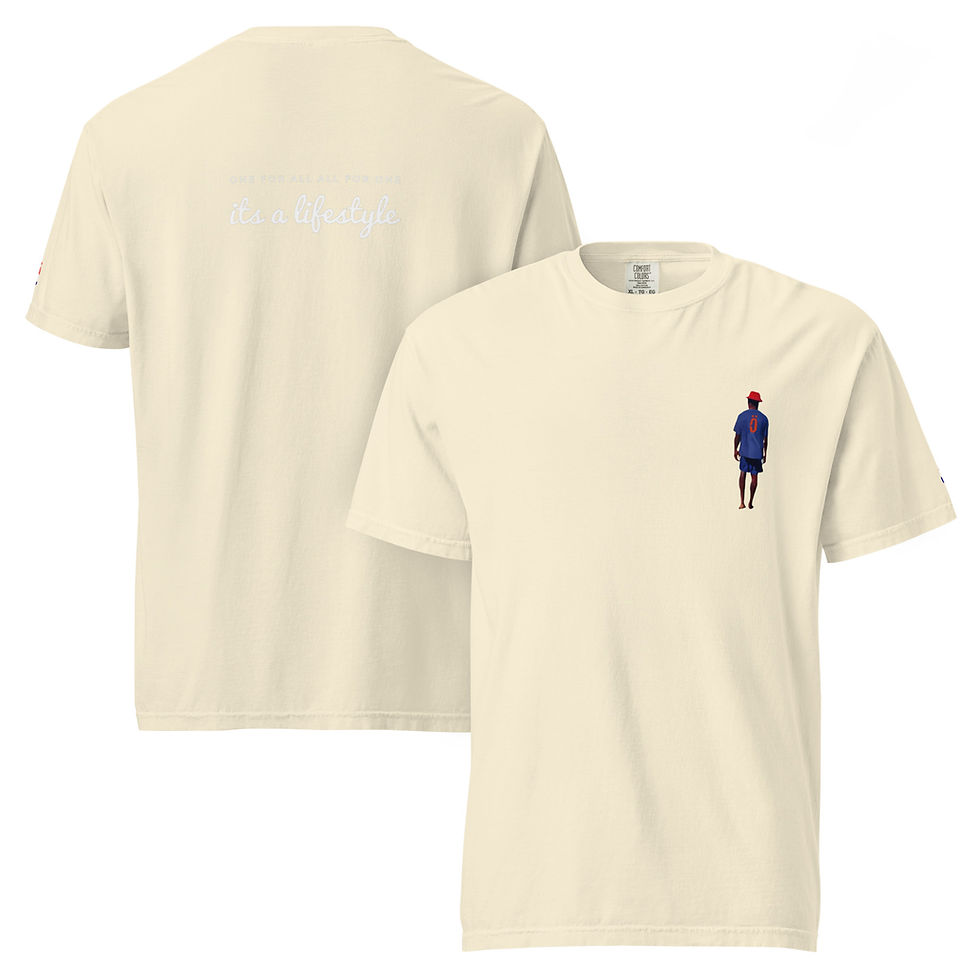 Thumbnail: US25 Logo Tee