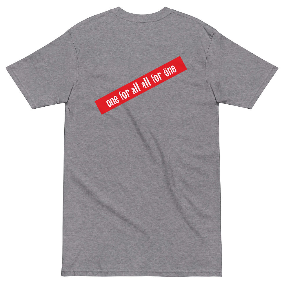 Thumbnail: Original 1995 Classic Tee