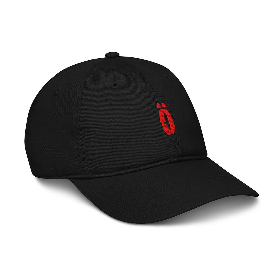 Thumbnail: Classic Cap