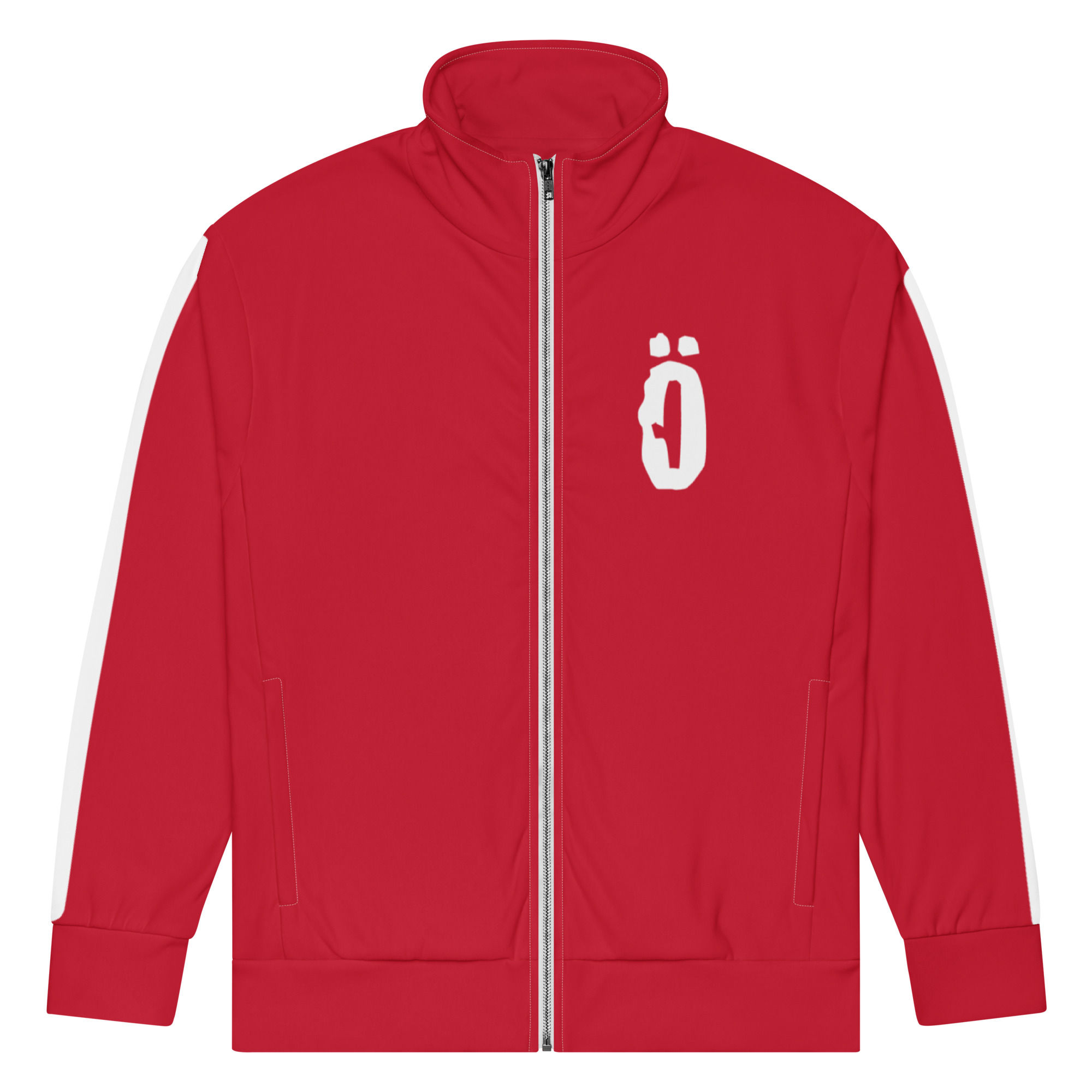 Classic Track Jacket