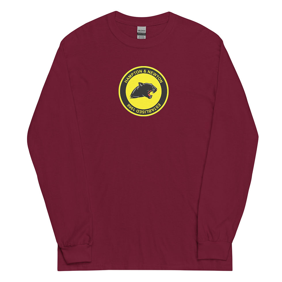 Thumbnail: Hampton Seale Long Sleeve Shirt