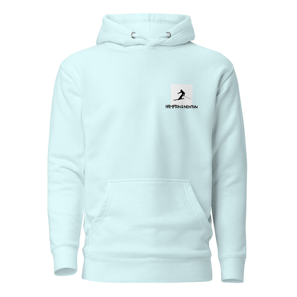 Thumbnail: H&N WINTER GAMES Hoodie