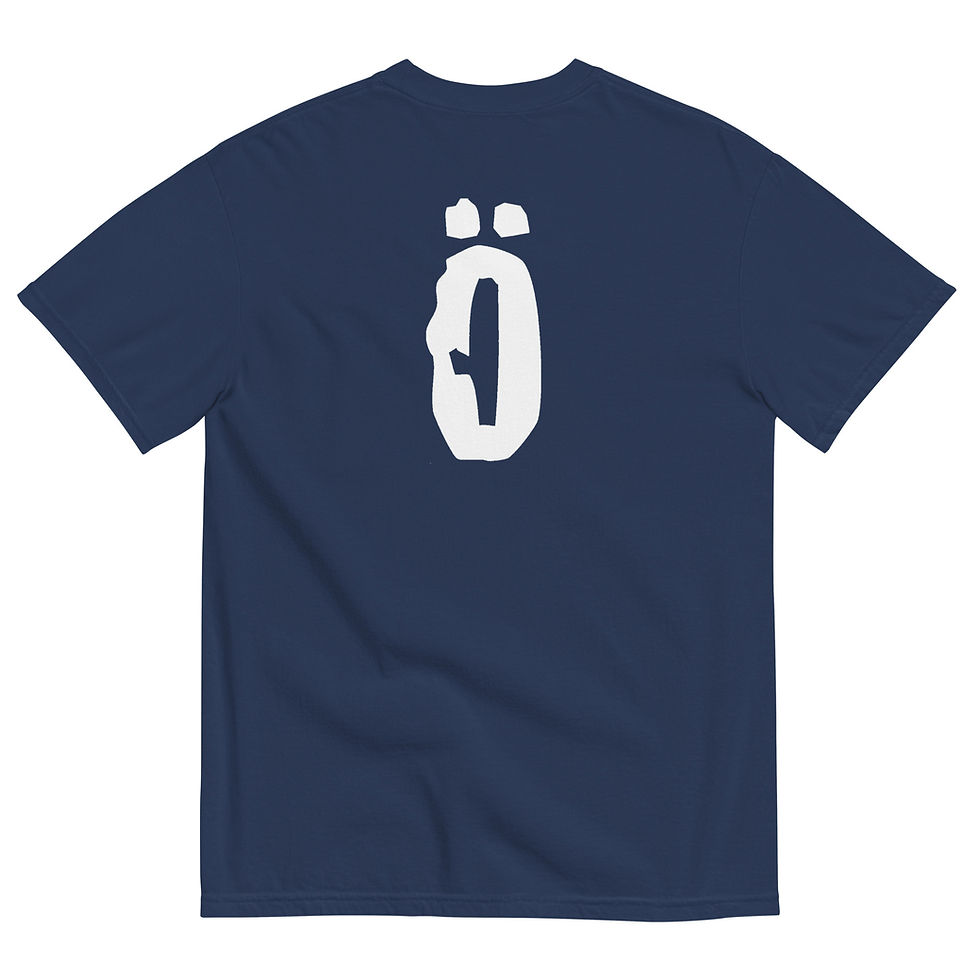 Thumbnail: Classic Heavyweight T-shirt