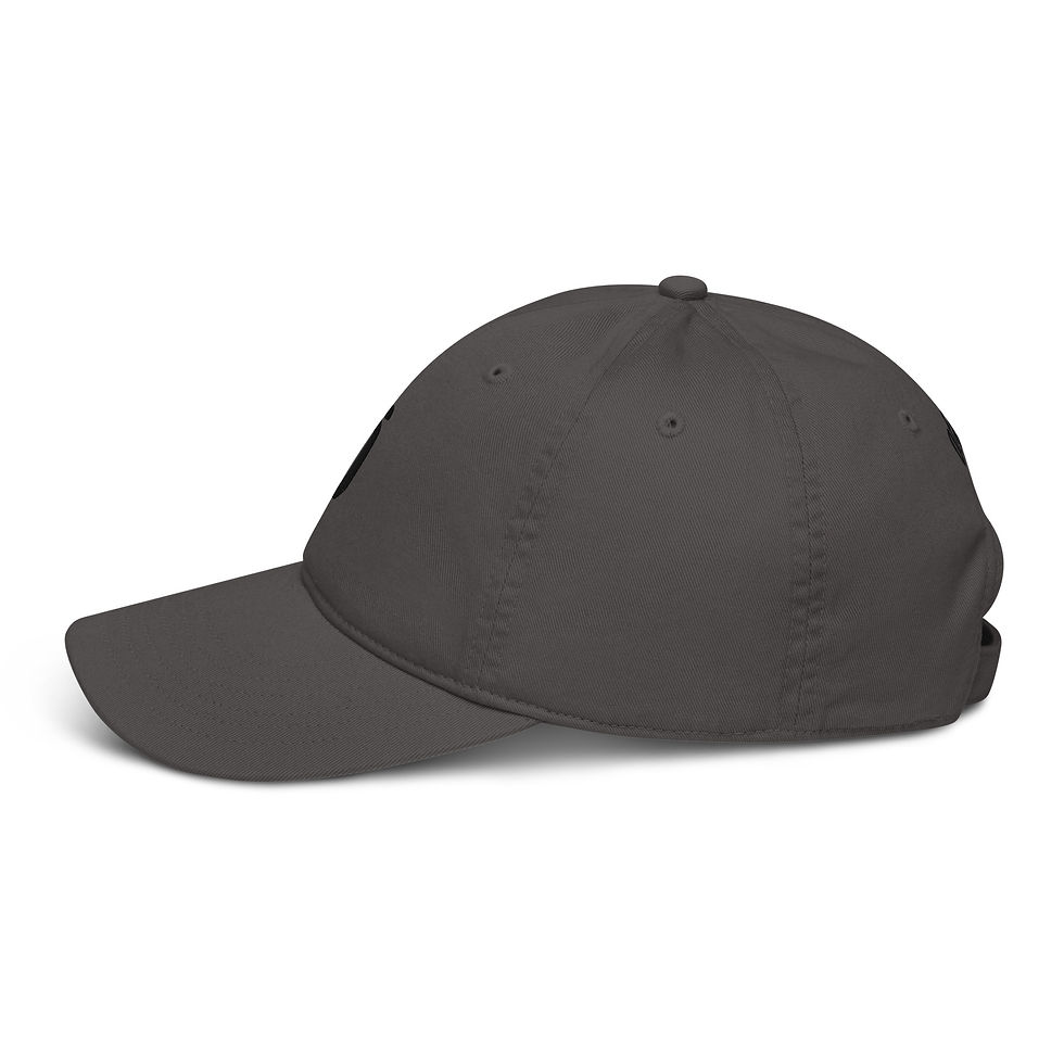 Thumbnail: Classic Casual Hat