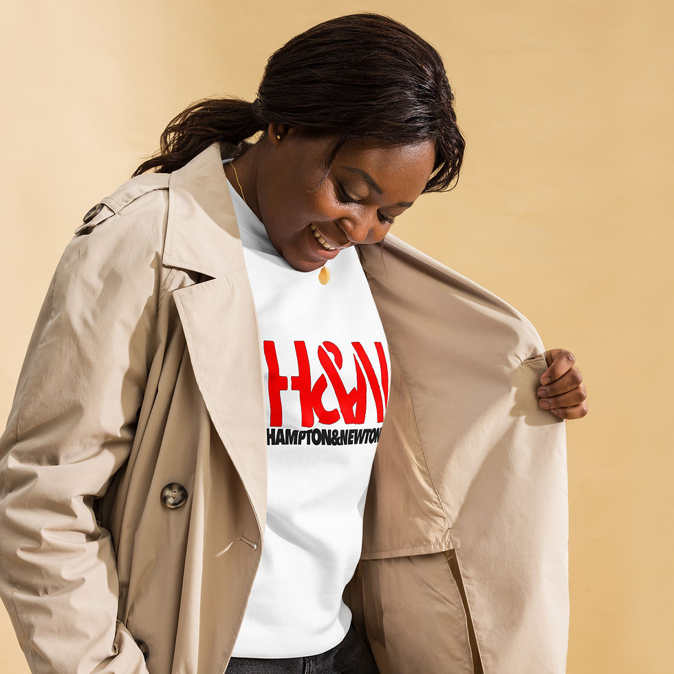 Thumbnail: H&N Premium Sweatshirt