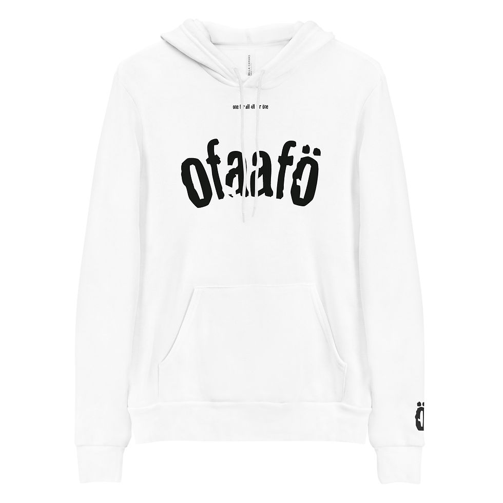 Thumbnail: Classic Butter Soft Hoodie