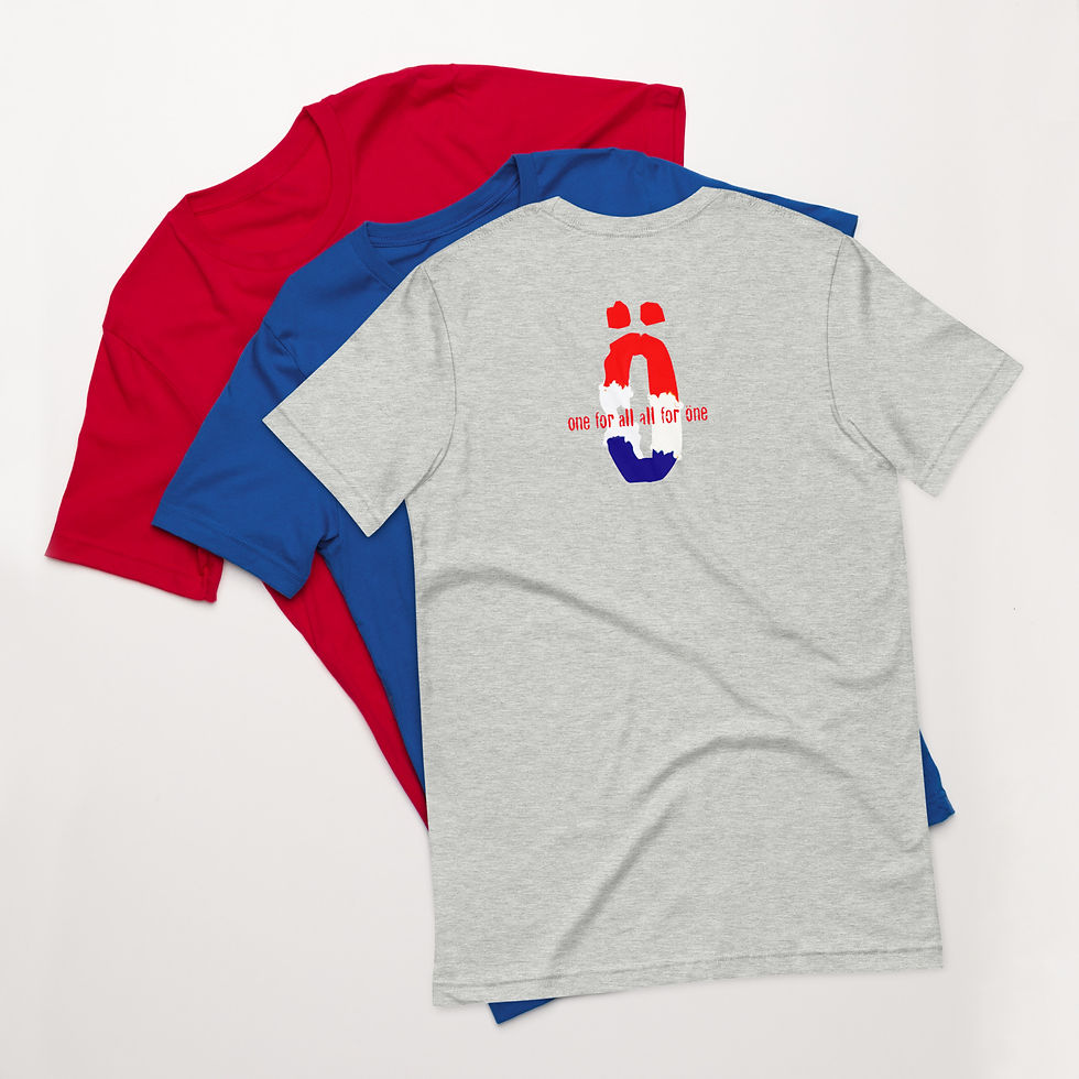 Thumbnail: IT'S THE Ö TEE