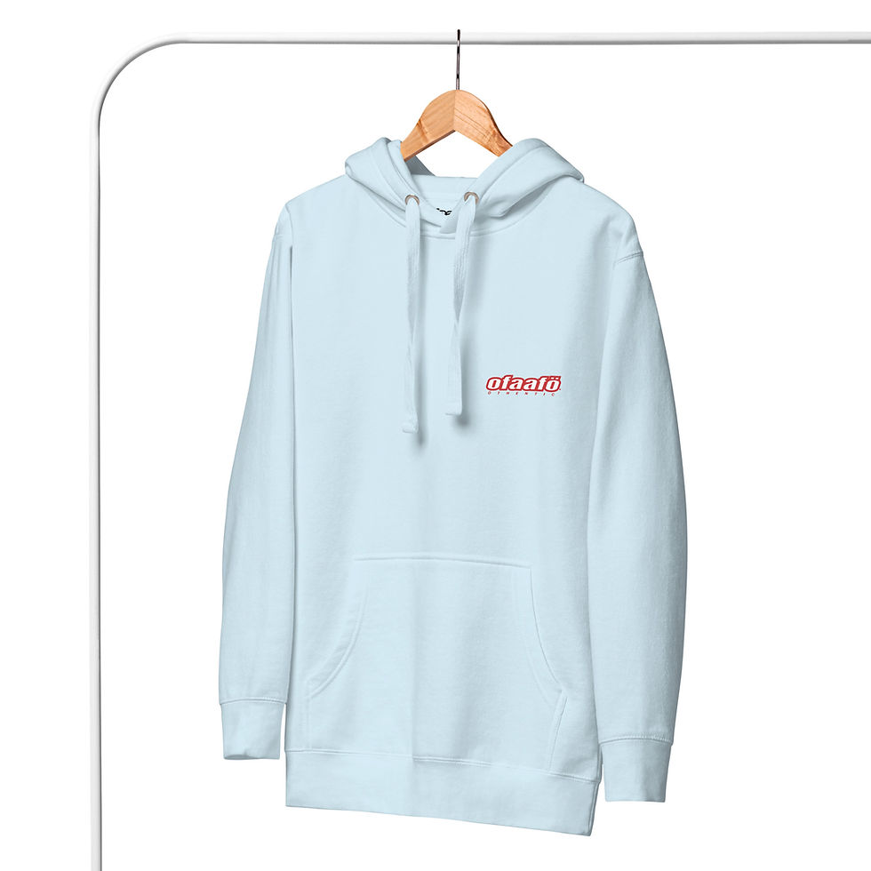 Thumbnail: OSport Hoodie