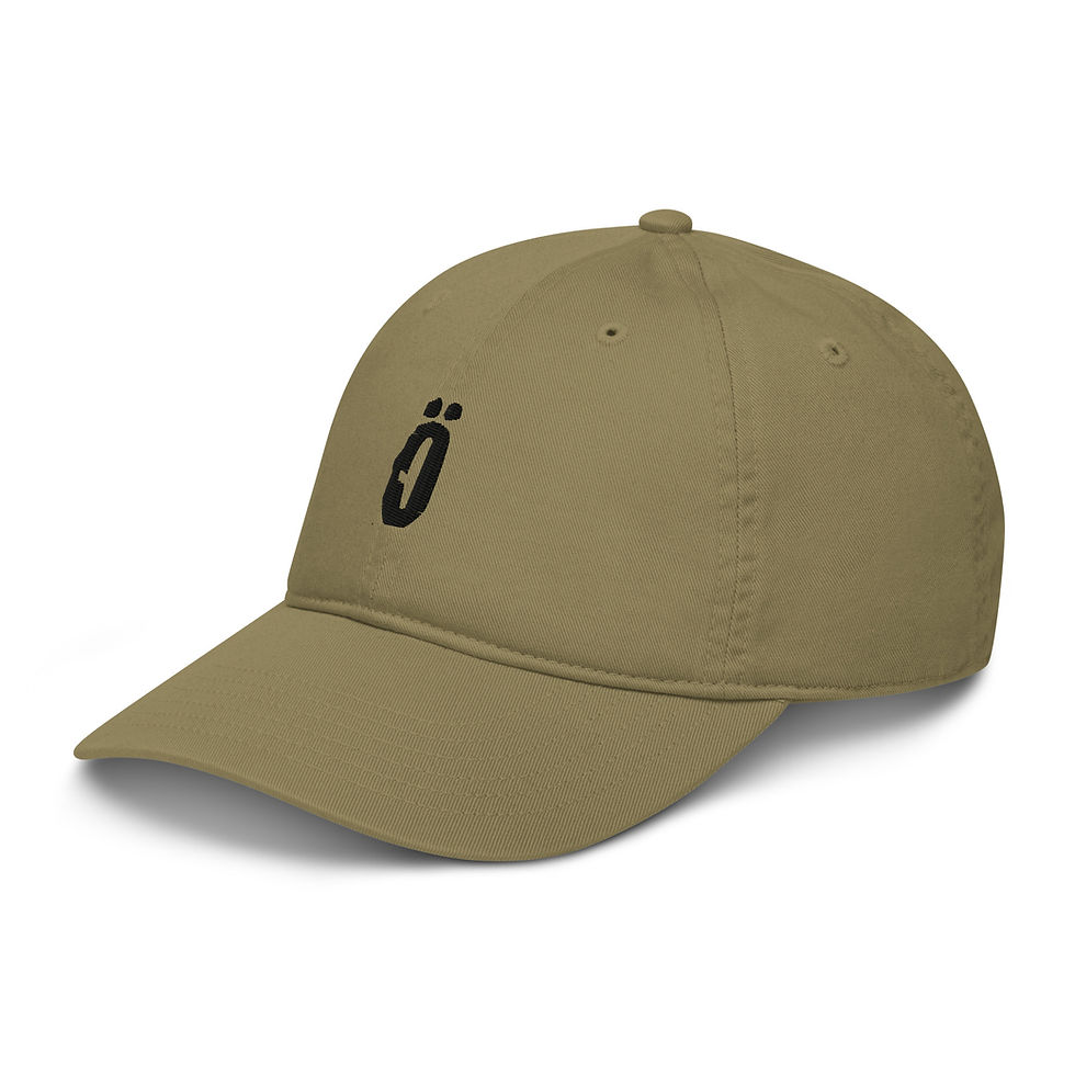 Thumbnail: Classic Casual Hat
