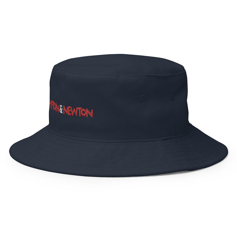 Thumbnail: Bucket Hat